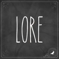 Lore artwork