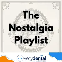 The Very Dental Podcast Network artwork