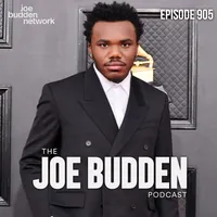 The Joe Budden Podcast artwork
