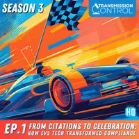 Transmission Control artwork