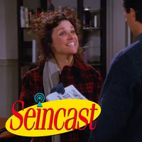 Seincast: A Seinfeld Podcast artwork