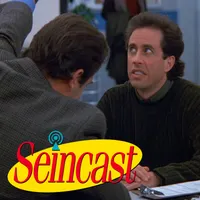 Seincast: A Seinfeld Podcast artwork