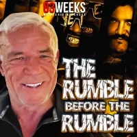 83 Weeks with Eric Bischoff artwork