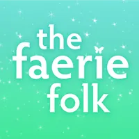 The Faerie Folk - Folklore, Myths and Legends from the U.K artwork