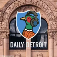 Daily Detroit artwork