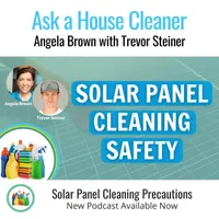 Ask a House Cleaner artwork