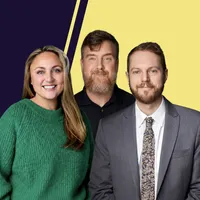 So to Speak: The Free Speech Podcast artwork
