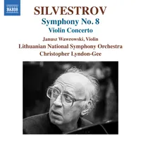 Naxos Classical Spotlight artwork