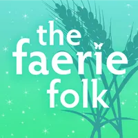 The Faerie Folk - Folklore, Myths and Legends from the U.K artwork