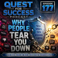 Quest for Success artwork