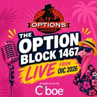 The Option Block artwork