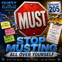 Quest for Success artwork