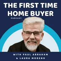 Smart Homebuying Podcast: Formally knows as The First Time Home Buyer Podcast artwork
