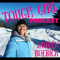 Tough Girl Podcast artwork