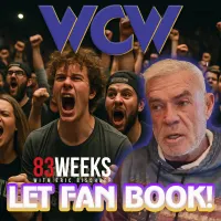 83 Weeks with Eric Bischoff artwork