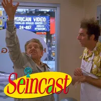 Seincast: A Seinfeld Podcast artwork