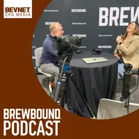 Brewbound Podcast artwork