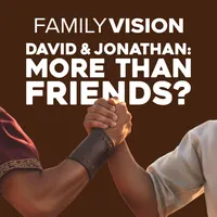 Family Vision: Christian Parenting, Marriage & Family Advice artwork