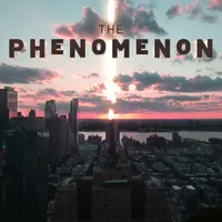 The Phenomenon artwork