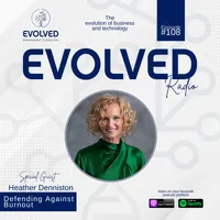 Evolved Radio artwork
