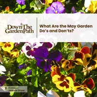 Down The Garden Path Podcast artwork