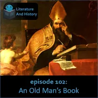 Literature and History artwork