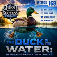 Quest for Success artwork