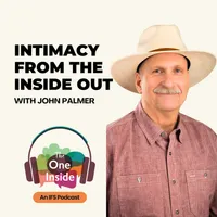 The One Inside: An Internal Family Systems (IFS) podcast artwork
