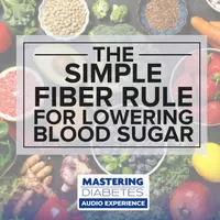 Mastering Diabetes Audio Experience artwork