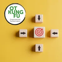 Leadership Kung Fu artwork