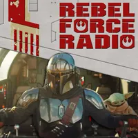 Rebel Force Radio: Star Wars Podcast artwork