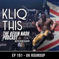 Kliq This: The Kevin Nash Podcast artwork