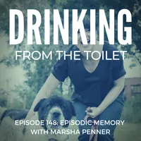 Drinking From the Toilet: Real dogs, Real training artwork