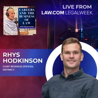 Careers and the Business of Law artwork