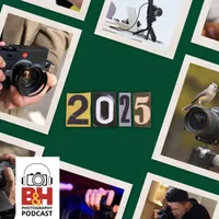 B&H Photography Podcast artwork