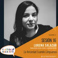 Latinx Therapy artwork