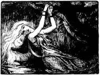 The Folktale Project artwork