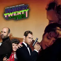 Thirty Twenty Ten artwork