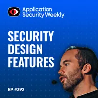 Security Weekly Podcast Network (Audio) artwork