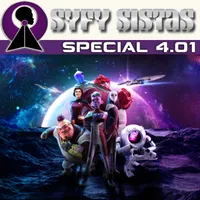 SyFy Sistas artwork