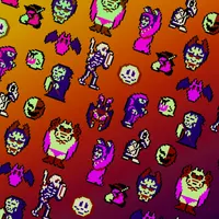 Singing Mountain, A VGM Podcast artwork