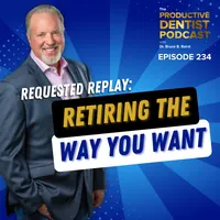The Productive Dentist Podcast artwork