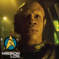 Mission Log: A Roddenberry Star Trek Podcast artwork