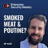 Security Weekly Podcast Network (Audio) artwork