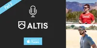 ALTIS World artwork