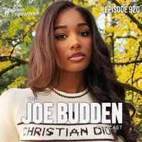 The Joe Budden Podcast artwork