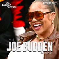 The Joe Budden Podcast artwork