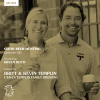 Good Beer Hunting artwork