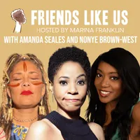 Friends Like Us artwork