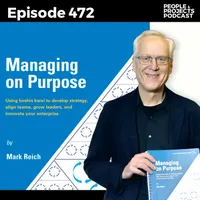People and Projects Podcast: Project Management Podcast artwork